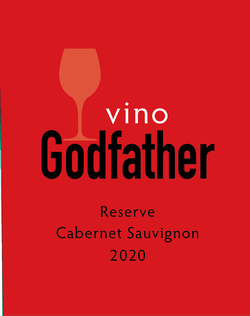 2020 Cabernet Sonoma County