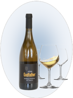 2018 Speakeasy Chardonnay