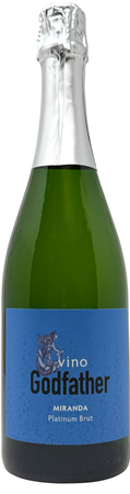 Miranda Platinum Brut