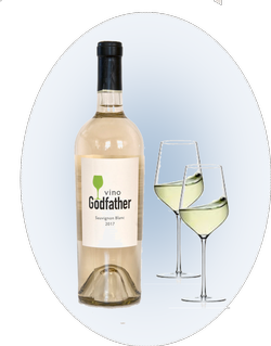 2017 Sauvignon Blanc