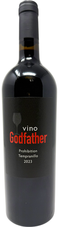 2023 Tempranillo