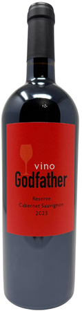2023 Cabernet Sonoma County