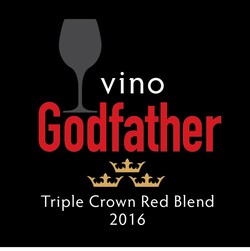 2016 Triple Crown Red Blend