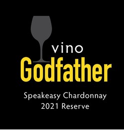 2021 Speakeasy Chardonnay