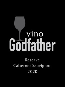 2020 Cabernet Sauvignon