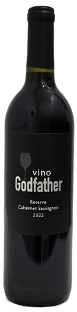 2022 California Cabernet