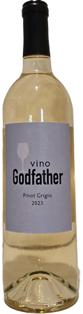 2023 Pinot Grigio