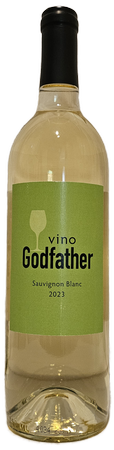 2023 Sauvignon Blanc