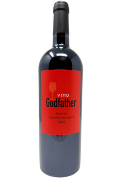 2023 Cabernet Sonoma County