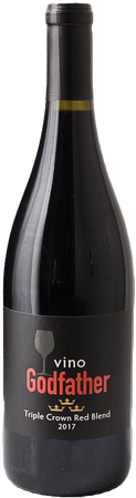 2017 Triple Crown Red Blend